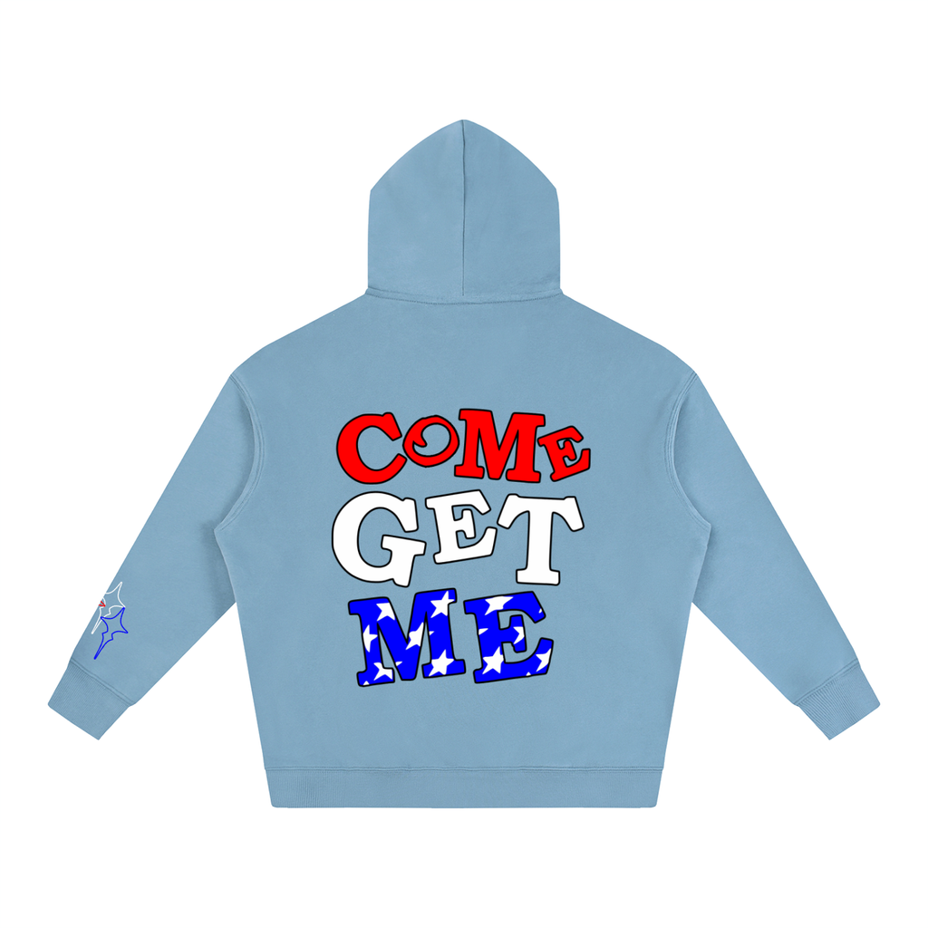 Come Get Me Hoodie