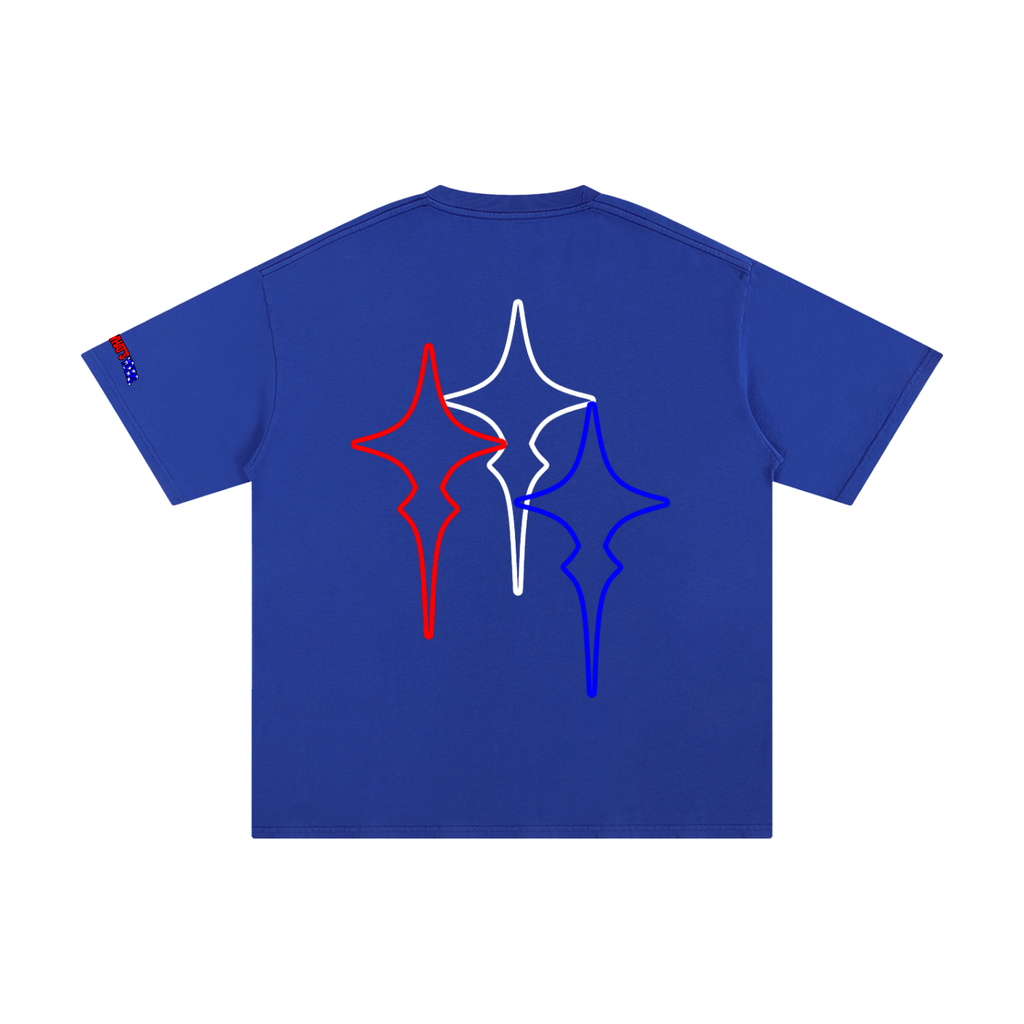 Ole Glory Tee