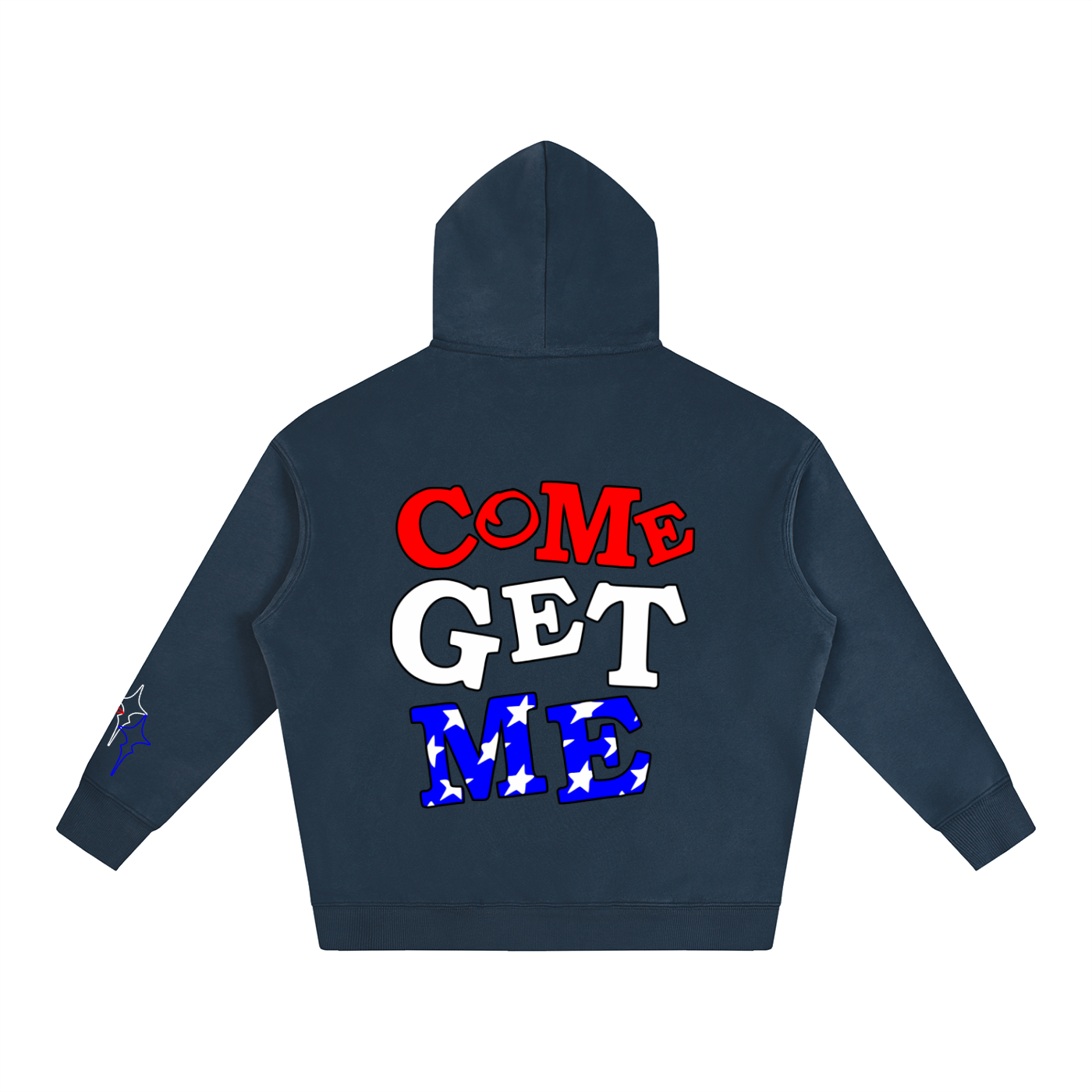 Come Get Me Hoodie