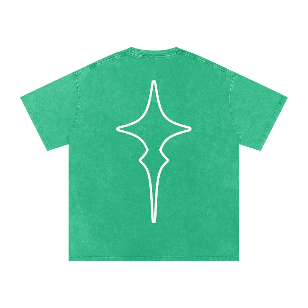 Star Crossed Tee
