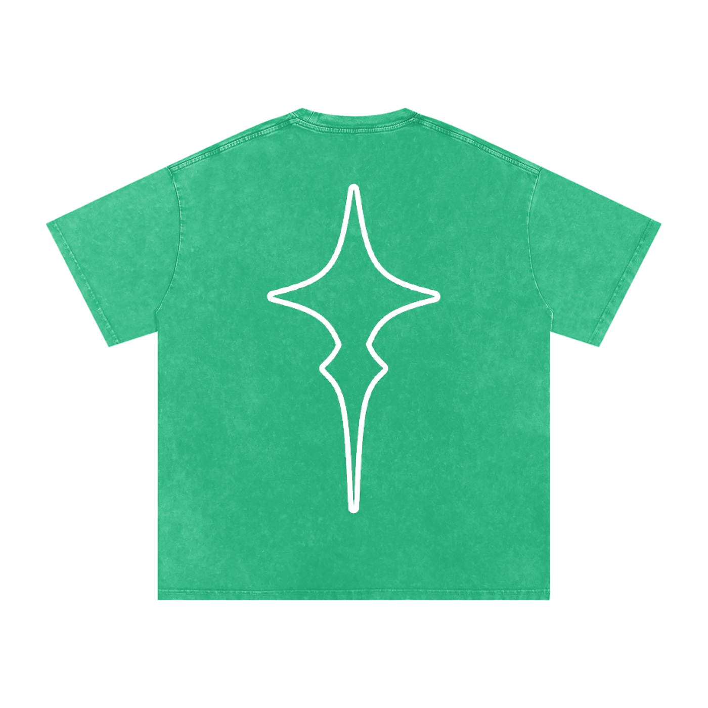 Star Crossed Tee