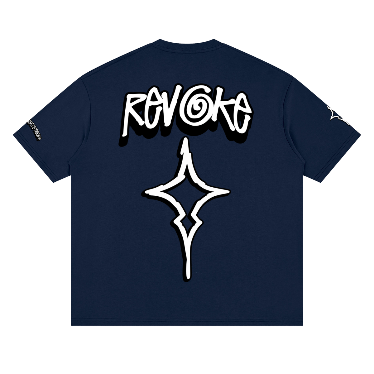 Tagged Tee