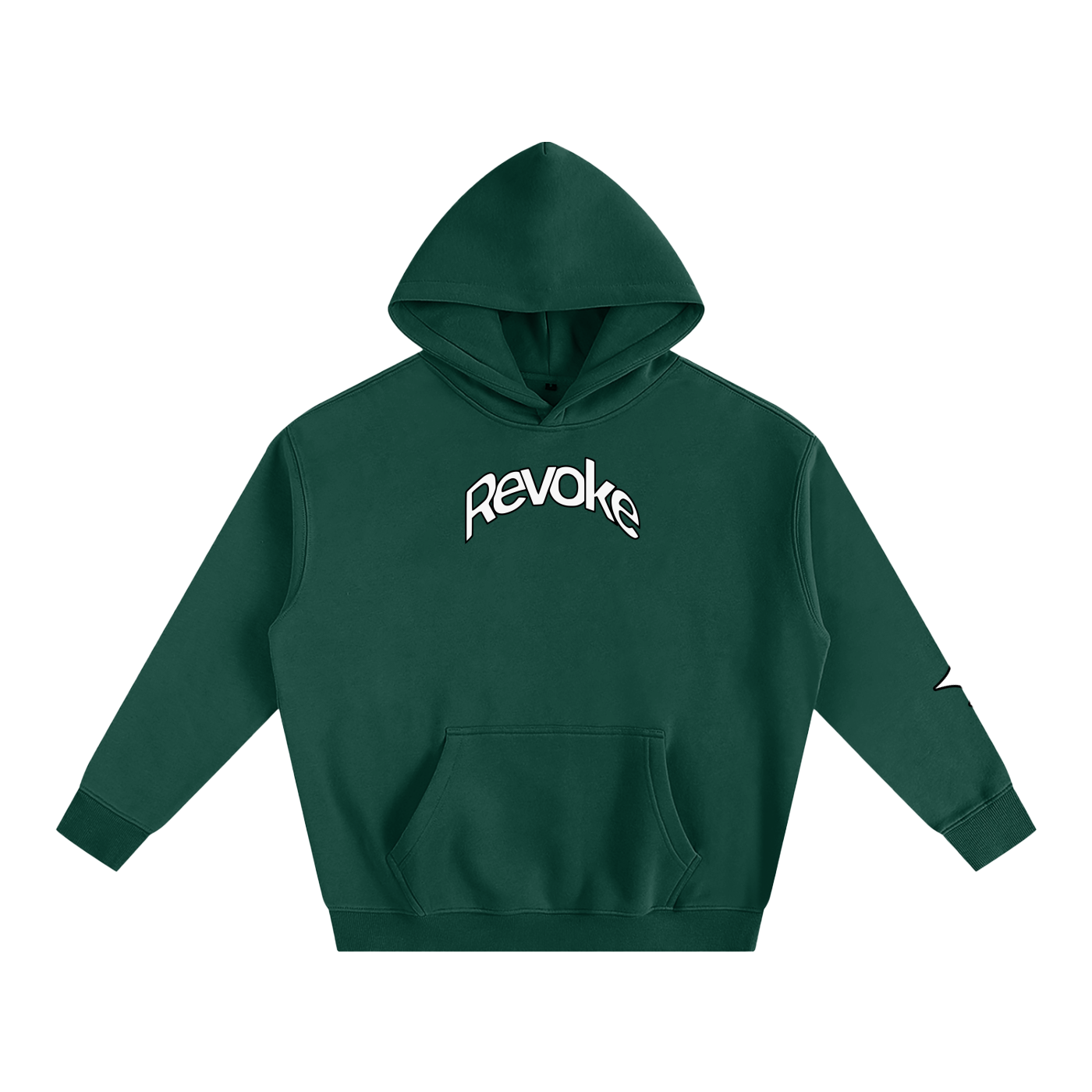 Stage 1 Hoodie