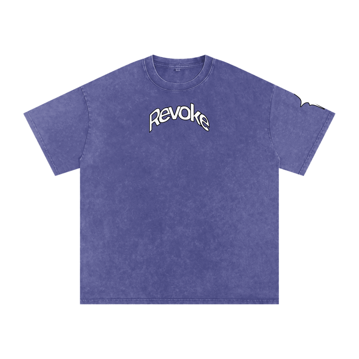 Stage 1 Tee