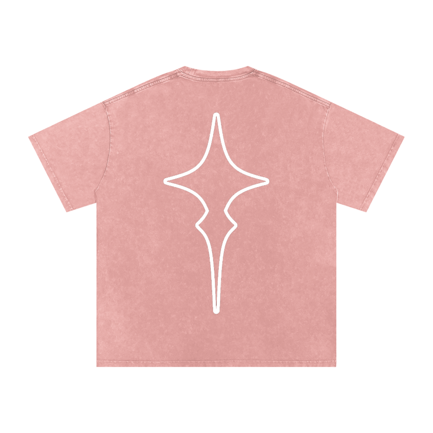Star Crossed Tee