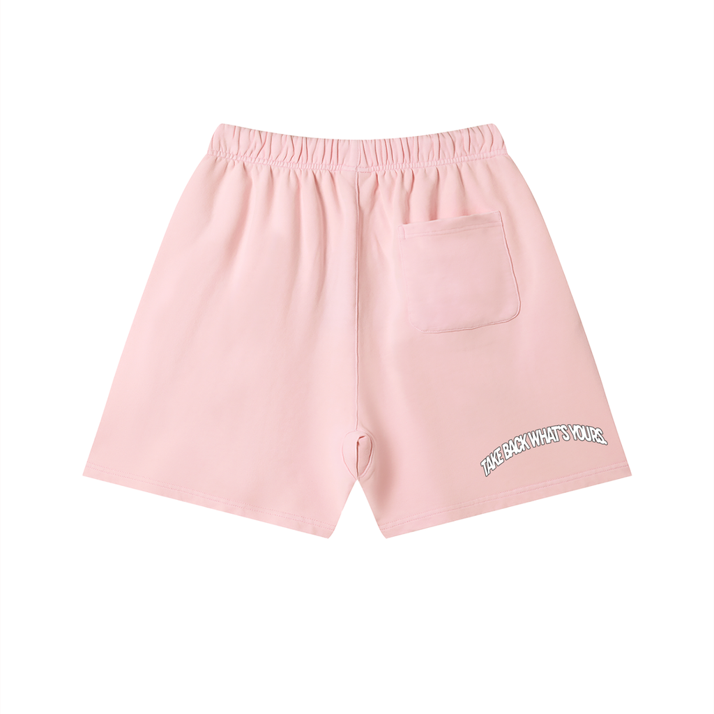 TBWY Shorts