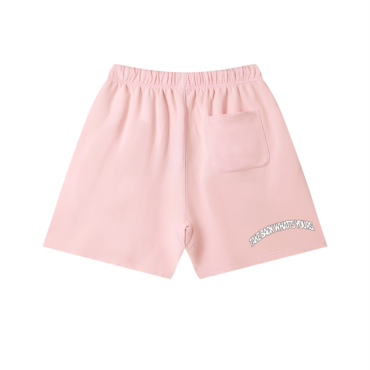 TBWY Shorts