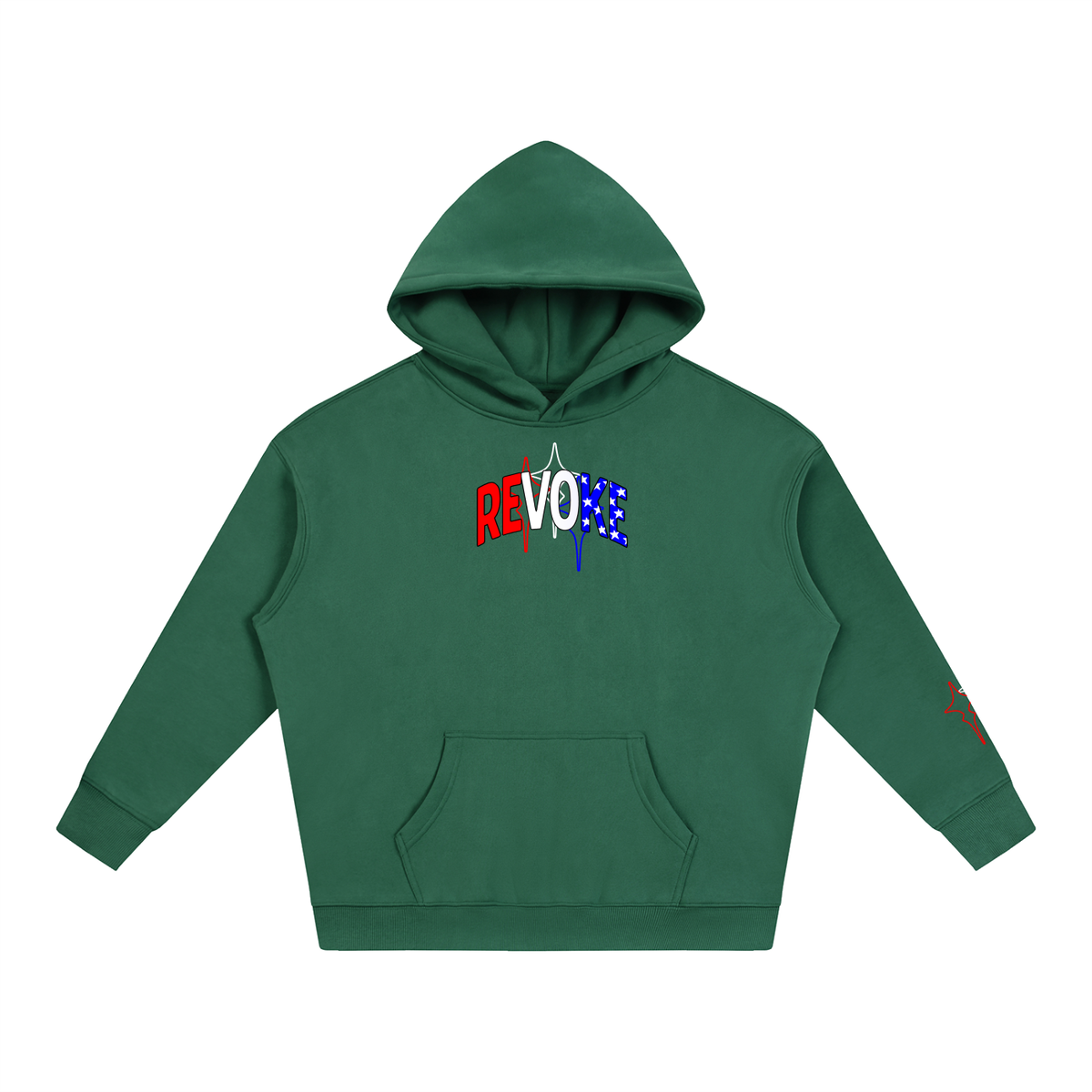 Come Get Me Hoodie