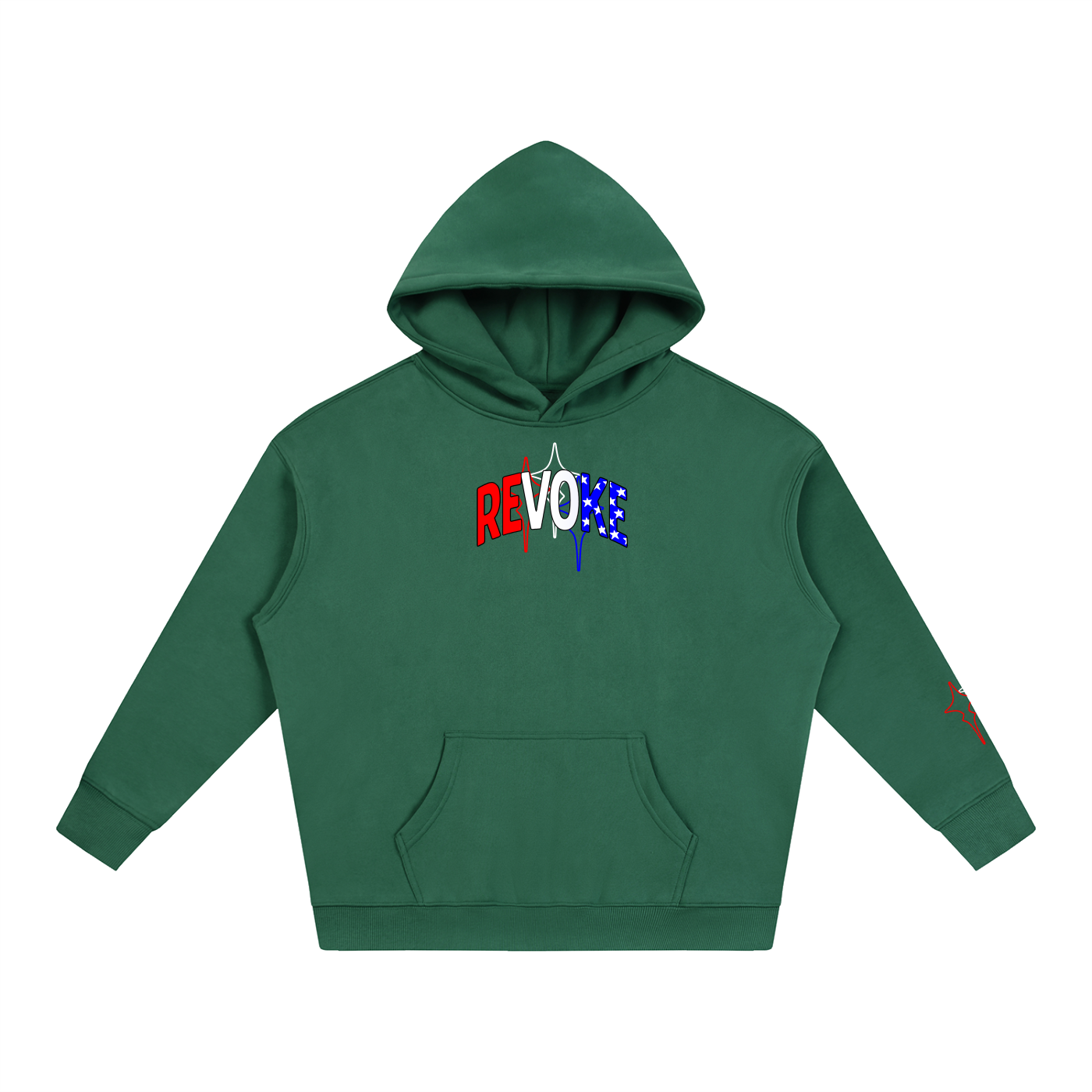 Come Get Me Hoodie