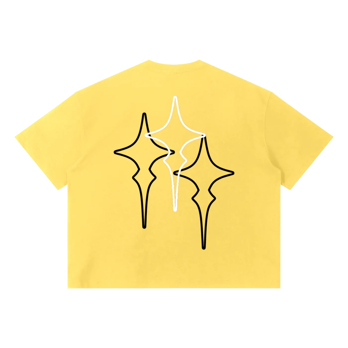 The Light Tee