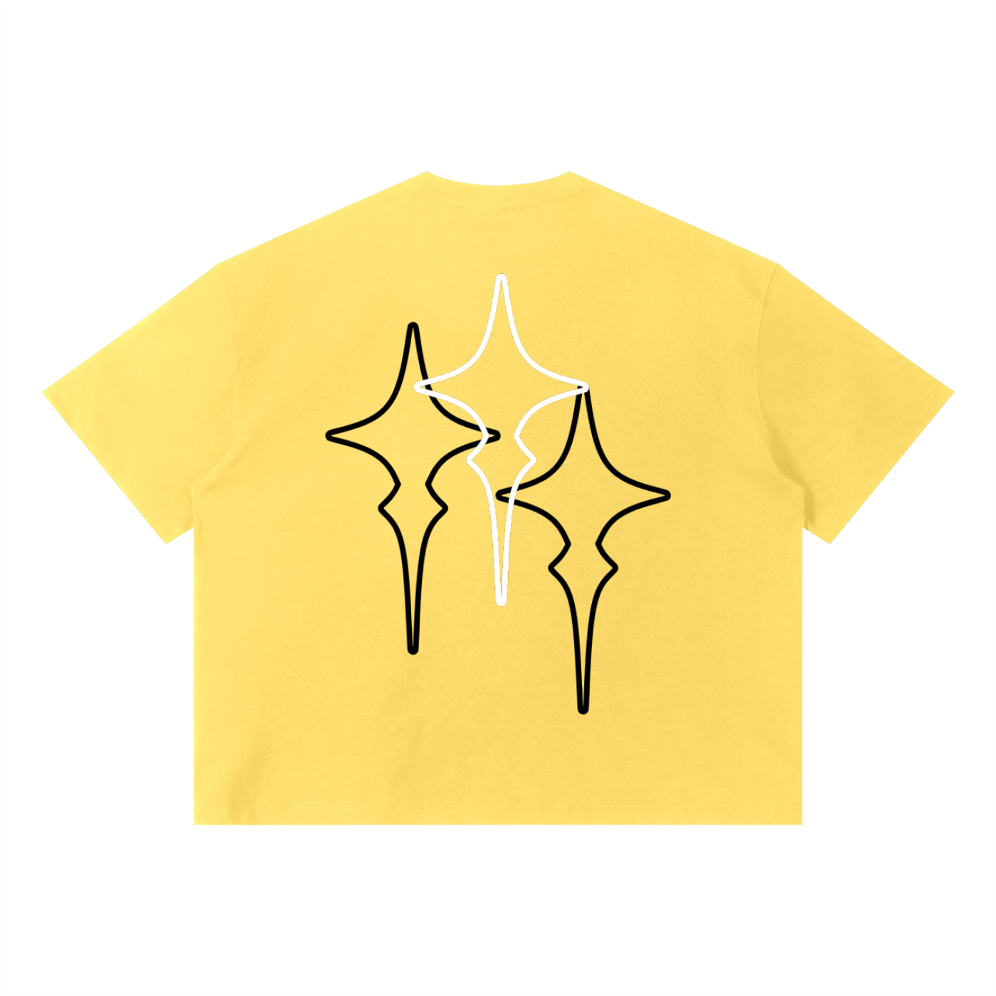The Light Tee