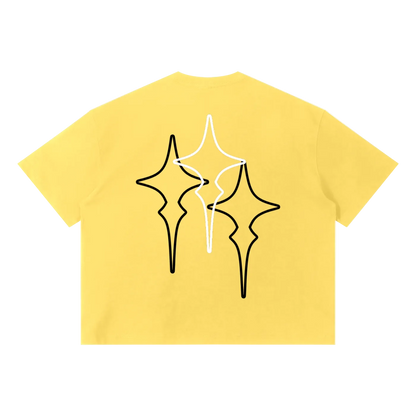 The Light Tee