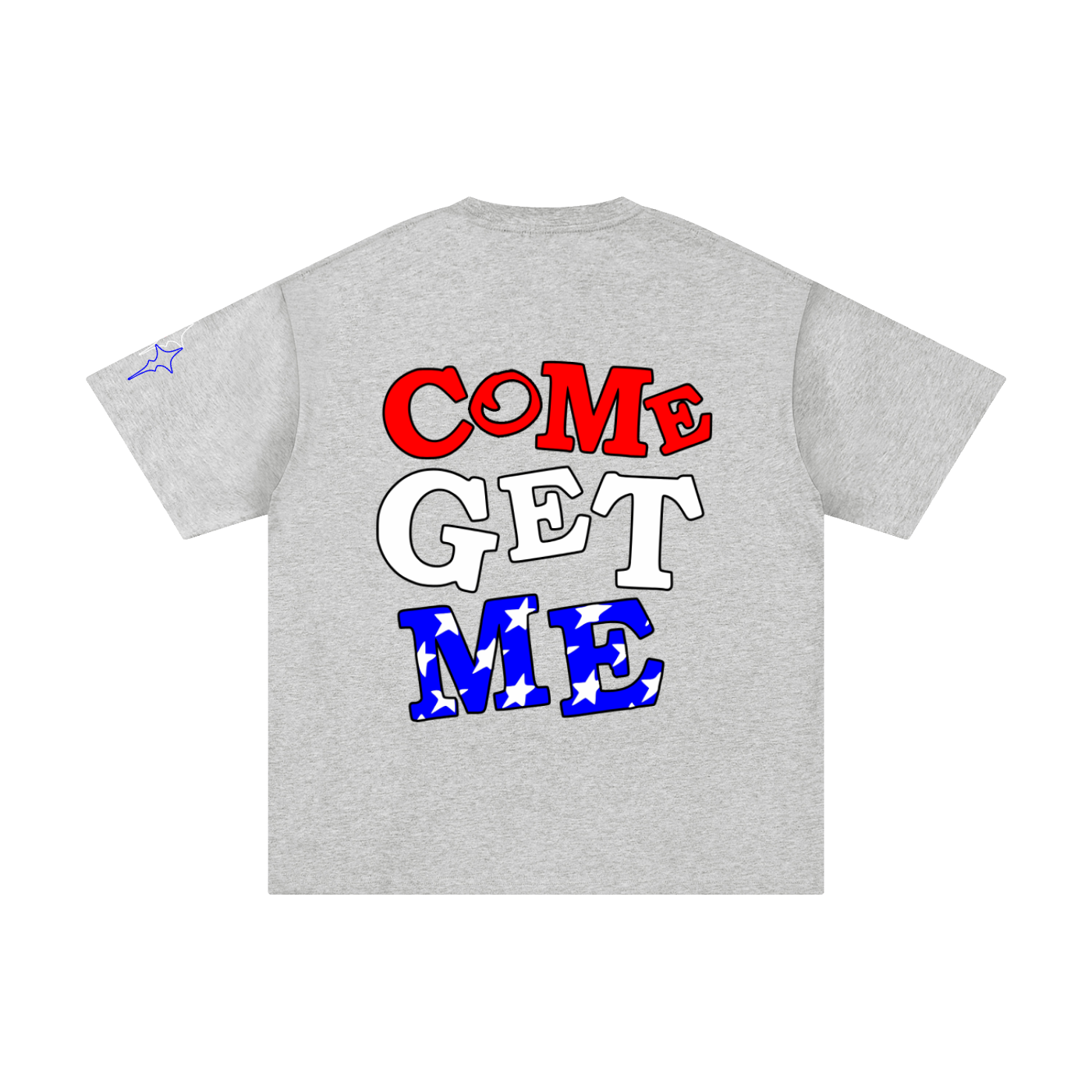 Come Get Me Tee