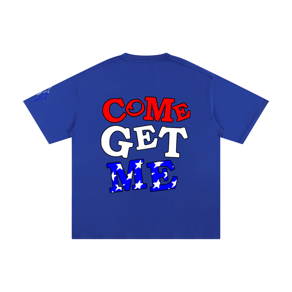 Come Get Me Tee