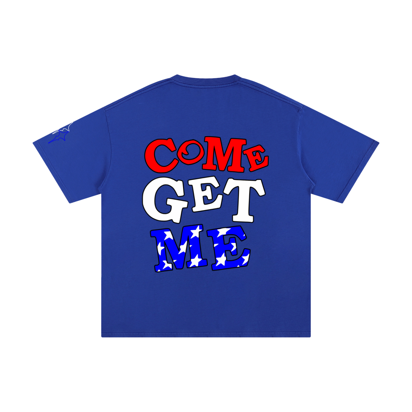 Come Get Me Tee
