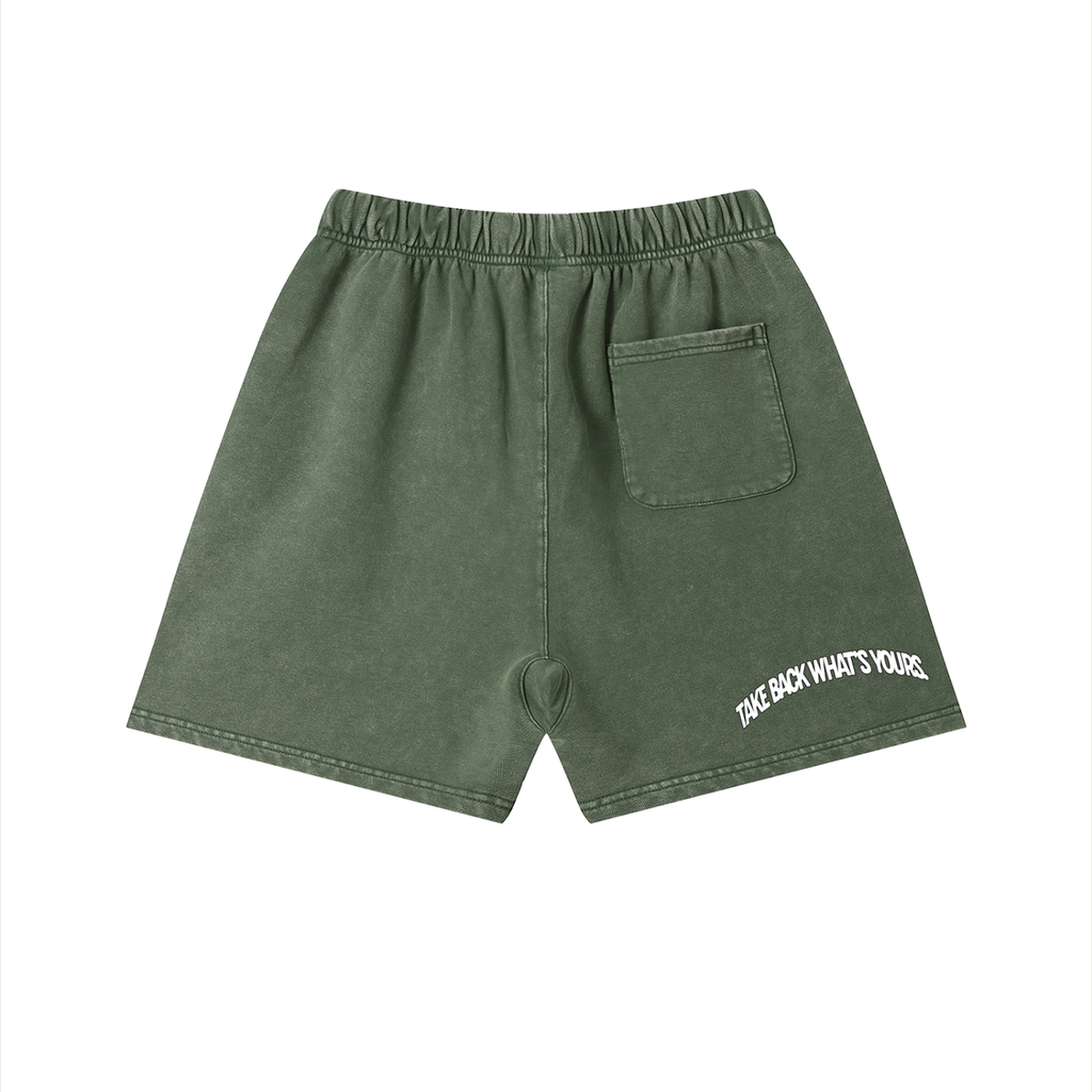 TBWY Shorts