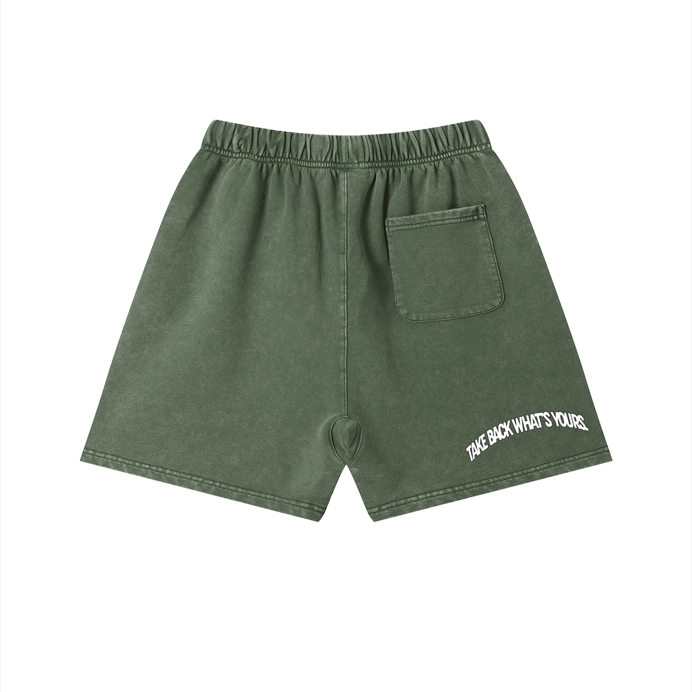 TBWY Shorts