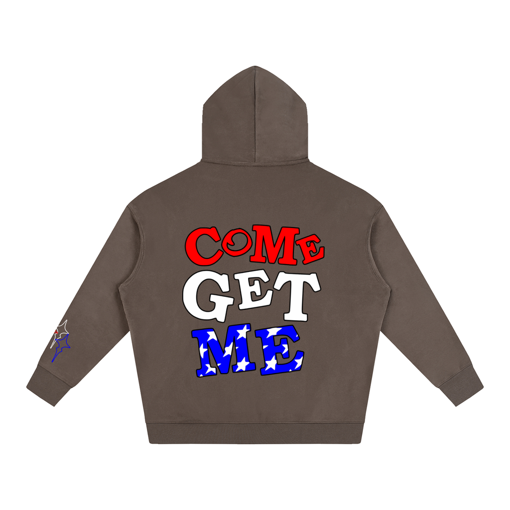 Come Get Me Hoodie