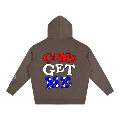Come Get Me Hoodie