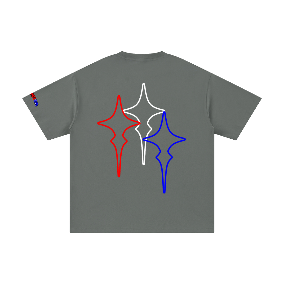 Ole Glory Tee
