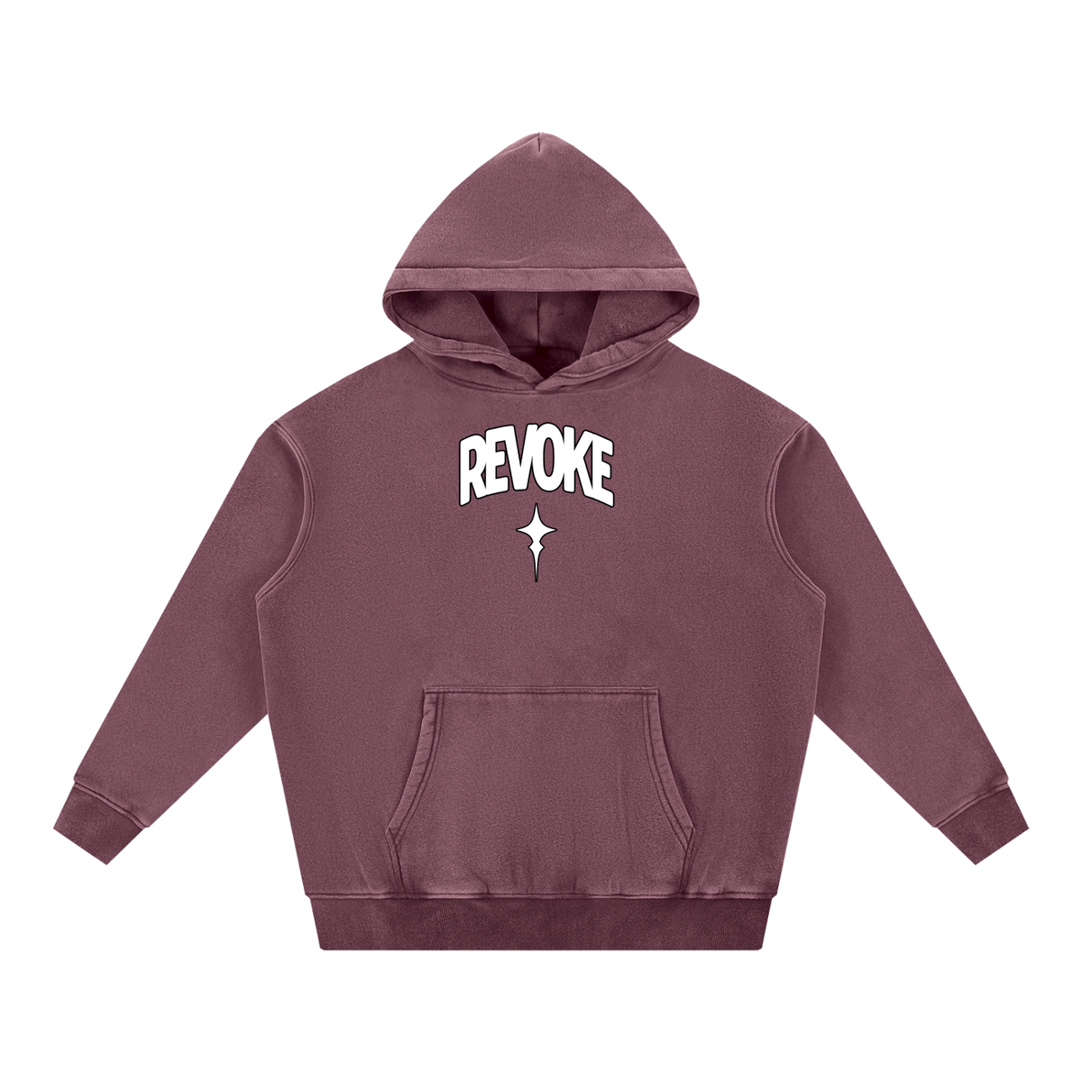 Go Chrome Hoodie