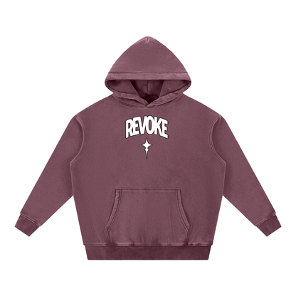 Go Chrome Hoodie