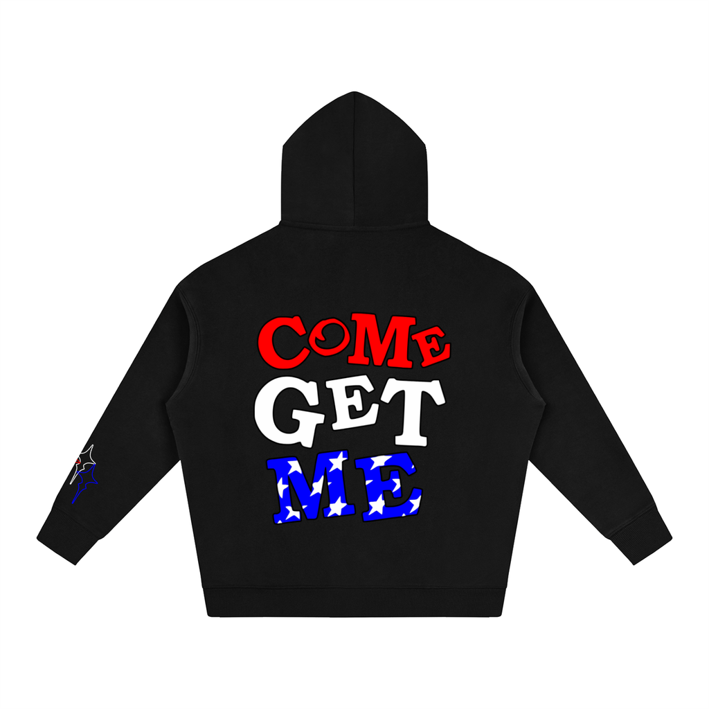 Come Get Me Hoodie