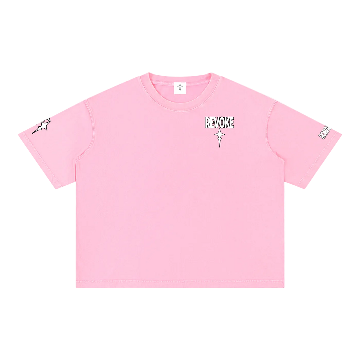 Only Fear God Tee