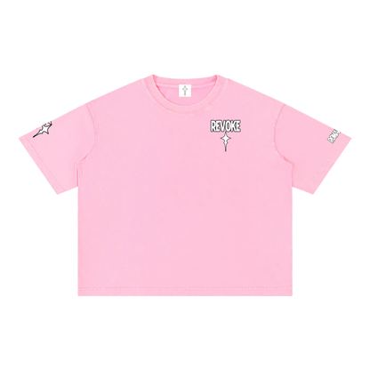 Only Fear God Tee