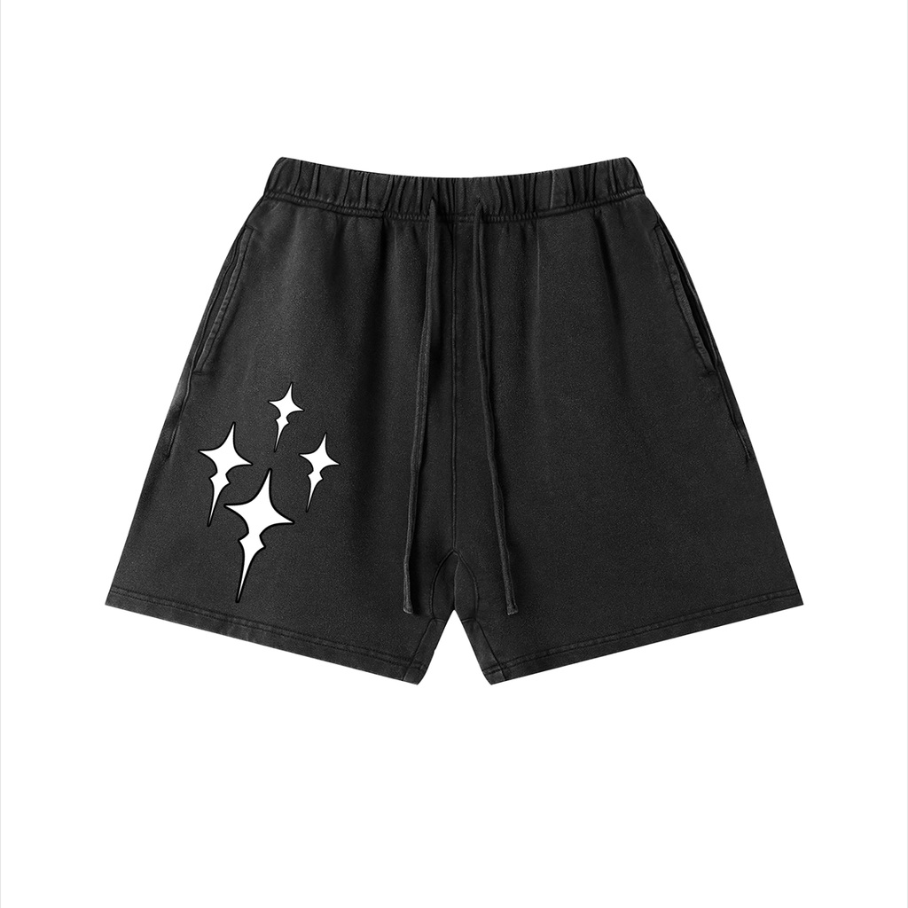 TBWY Shorts