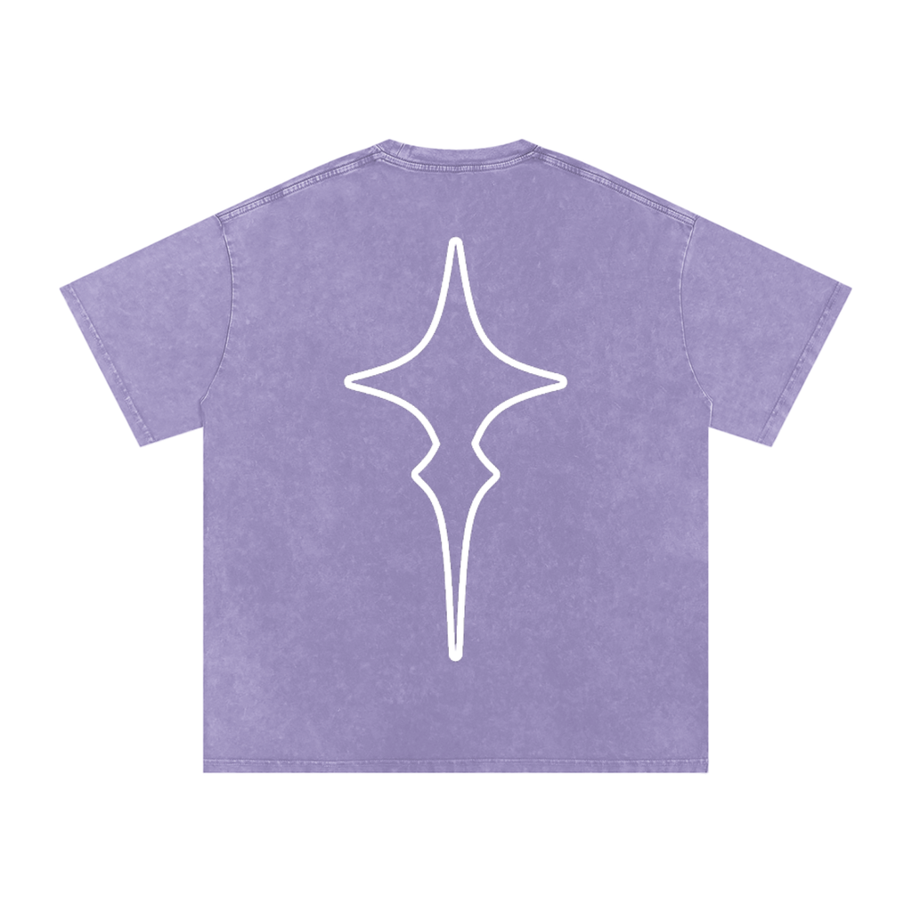 Star Crossed Tee
