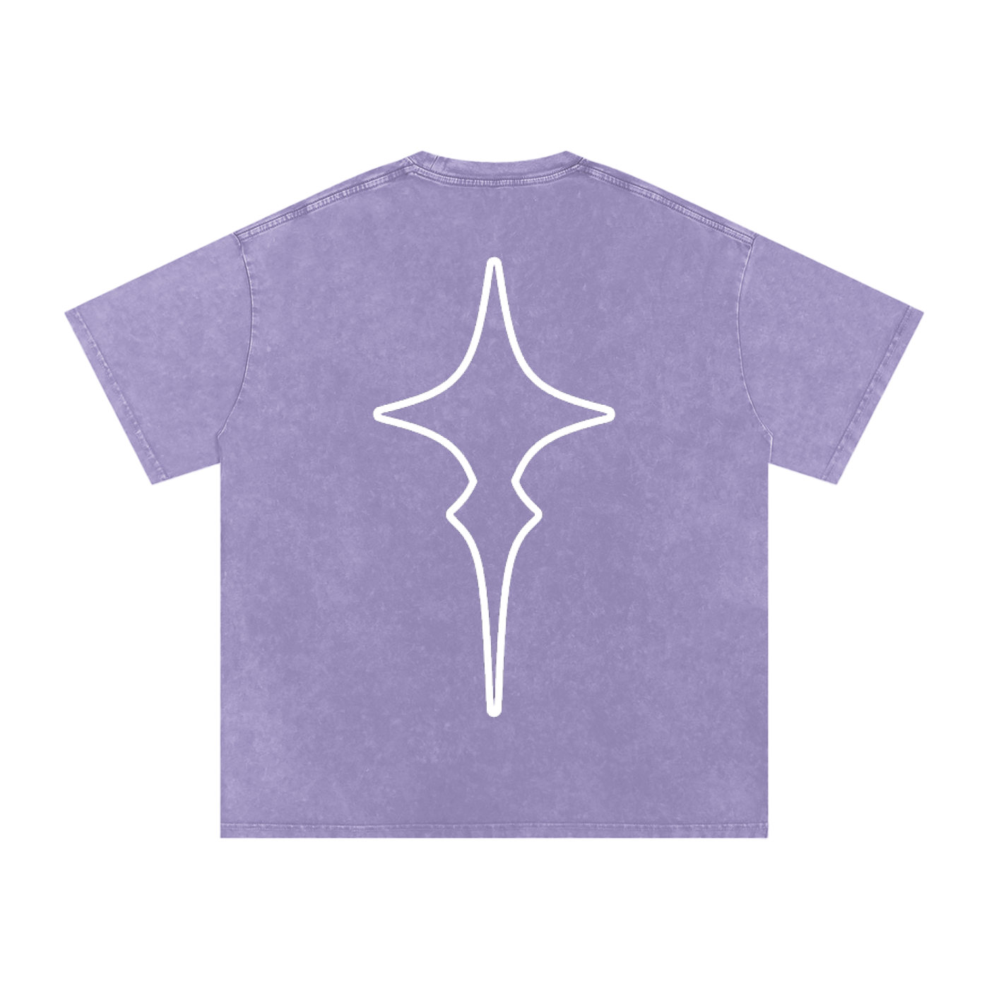 Star Crossed Tee