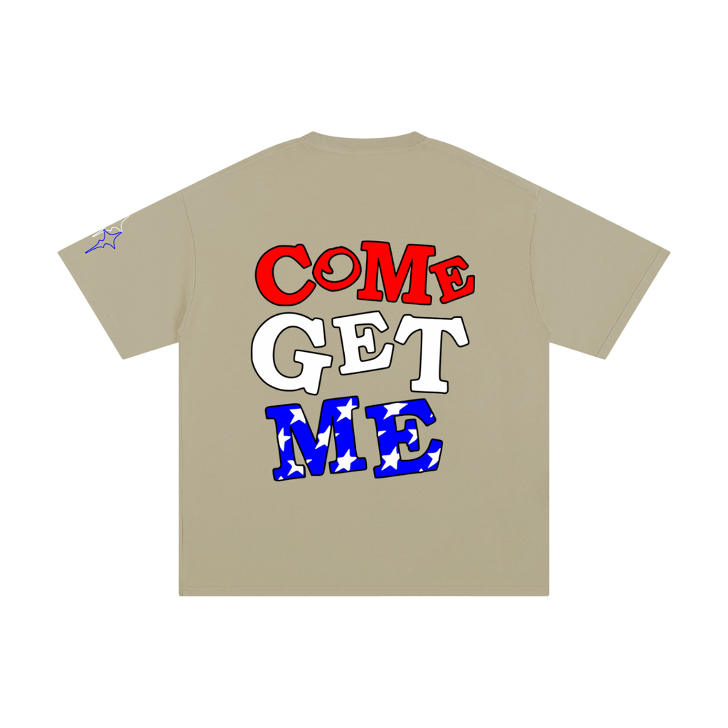 Come Get Me Tee