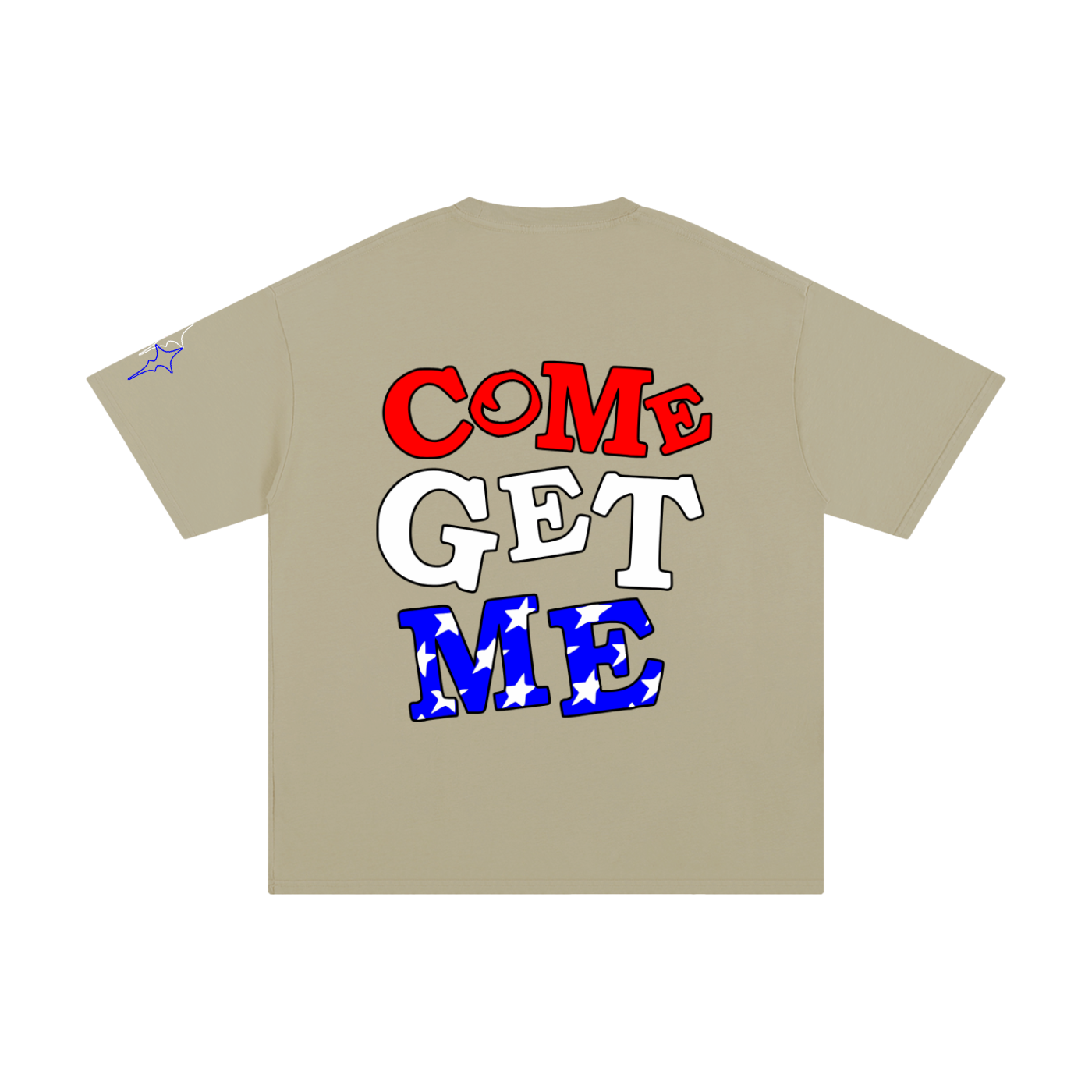 Come Get Me Tee