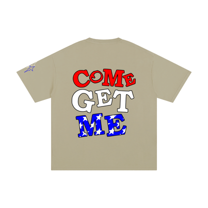 Come Get Me Tee