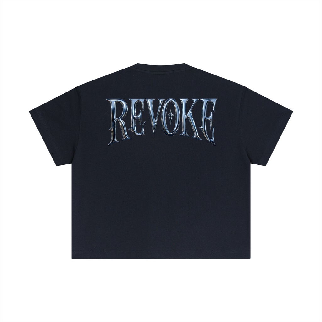 Chrome Tee