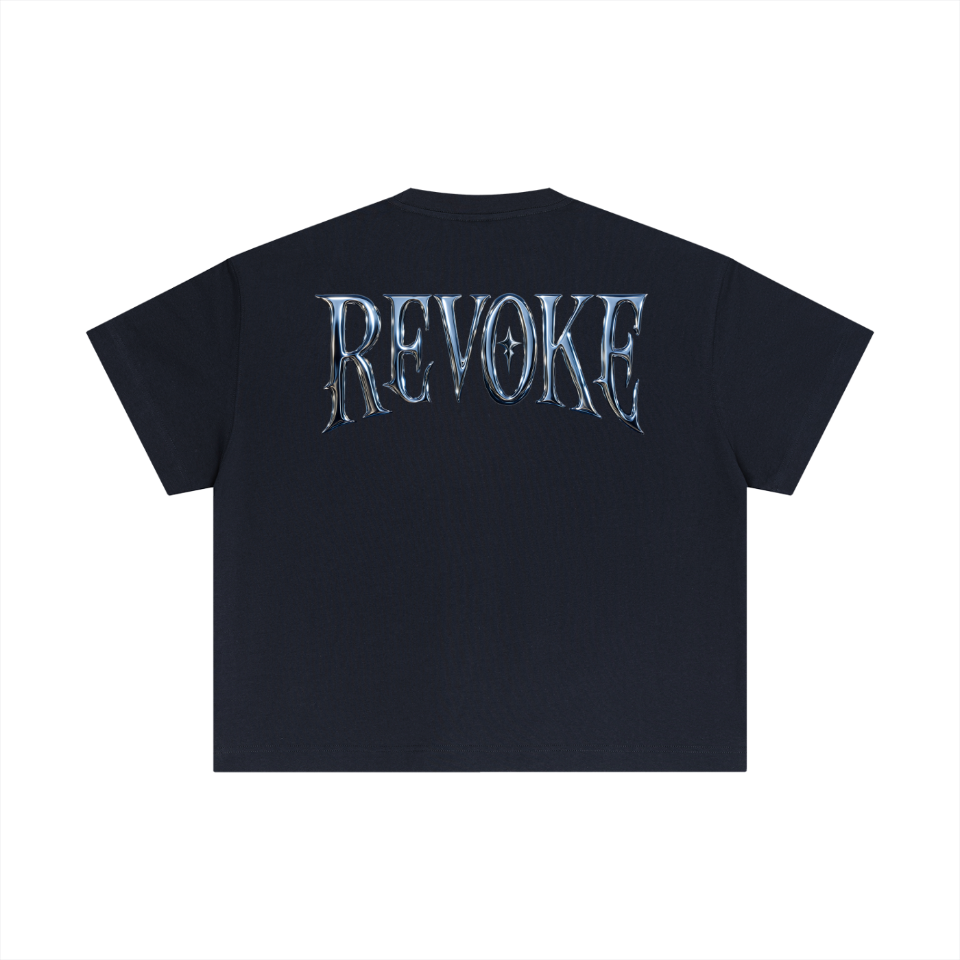 Chrome Tee