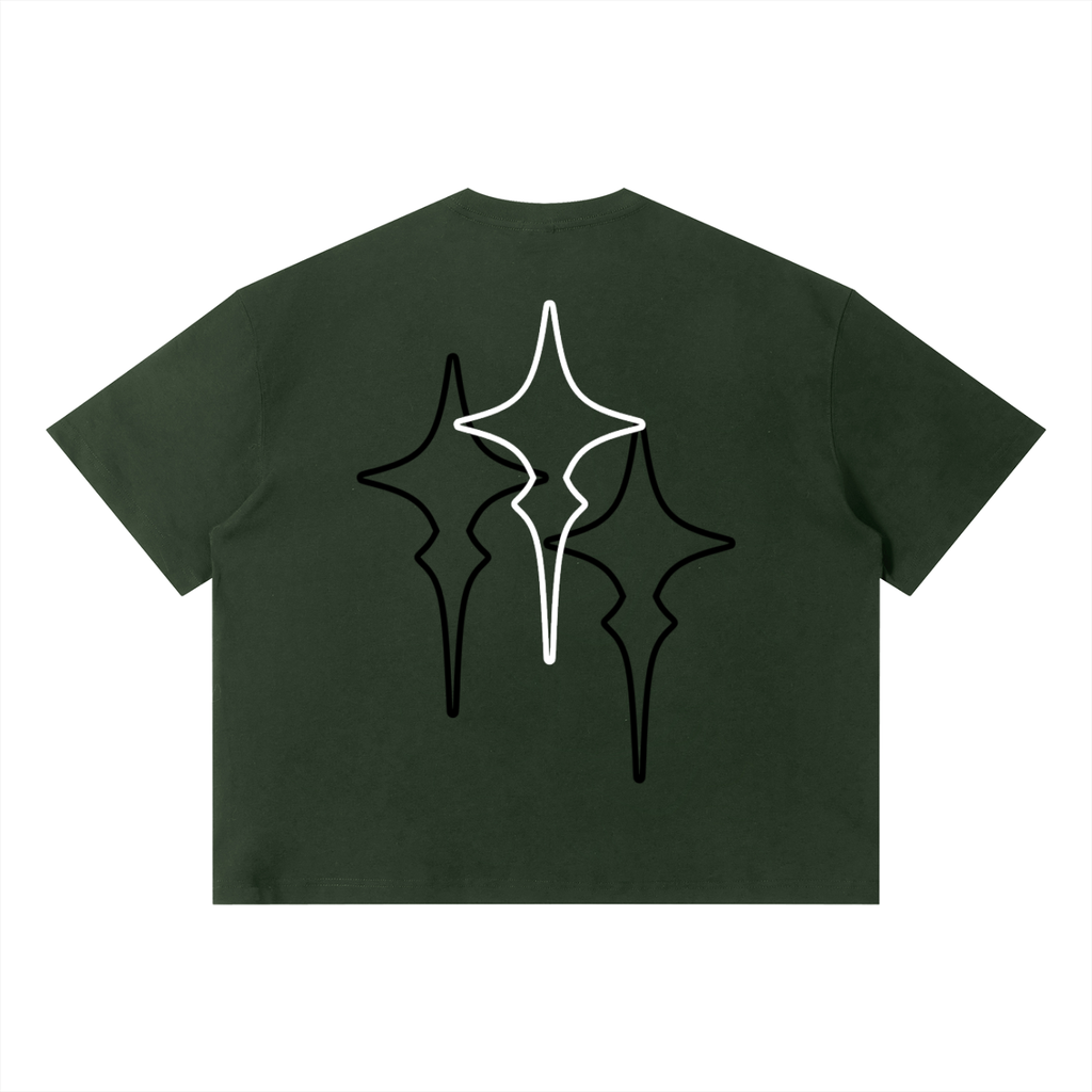The Light Tee
