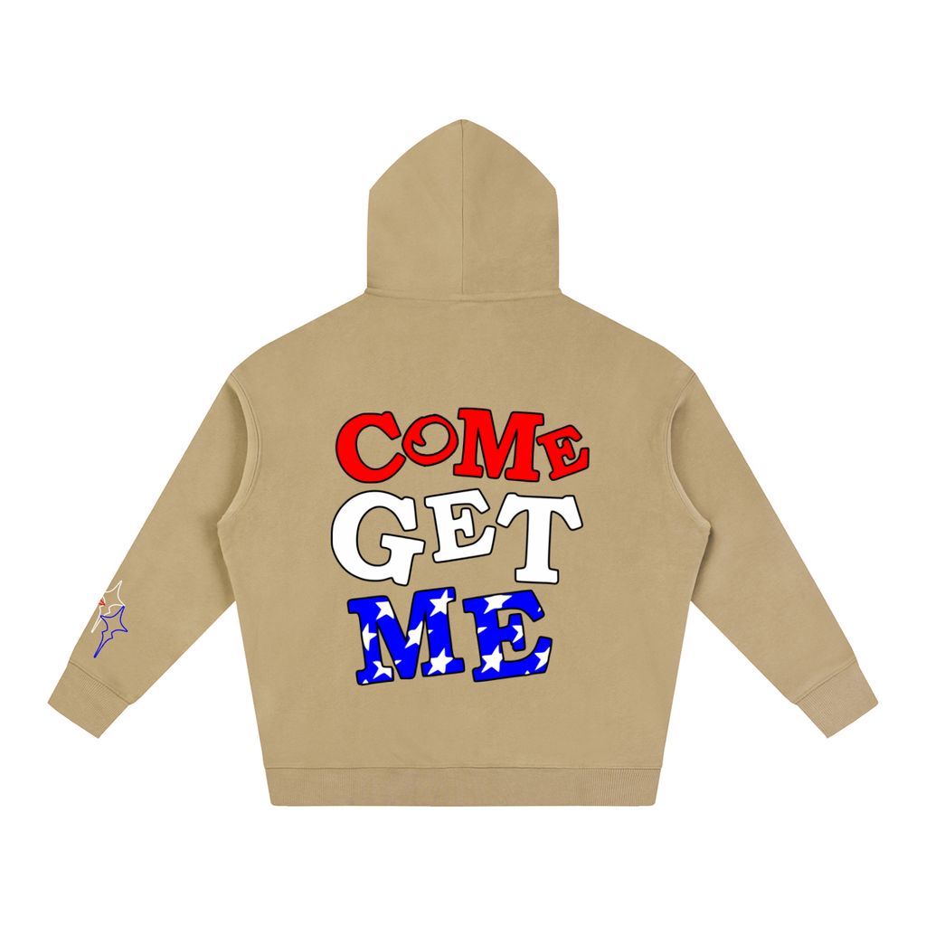 Come Get Me Hoodie