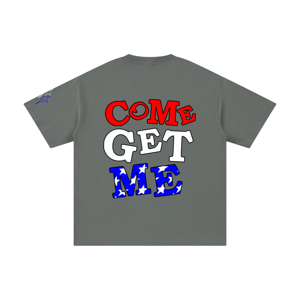 Come Get Me Tee