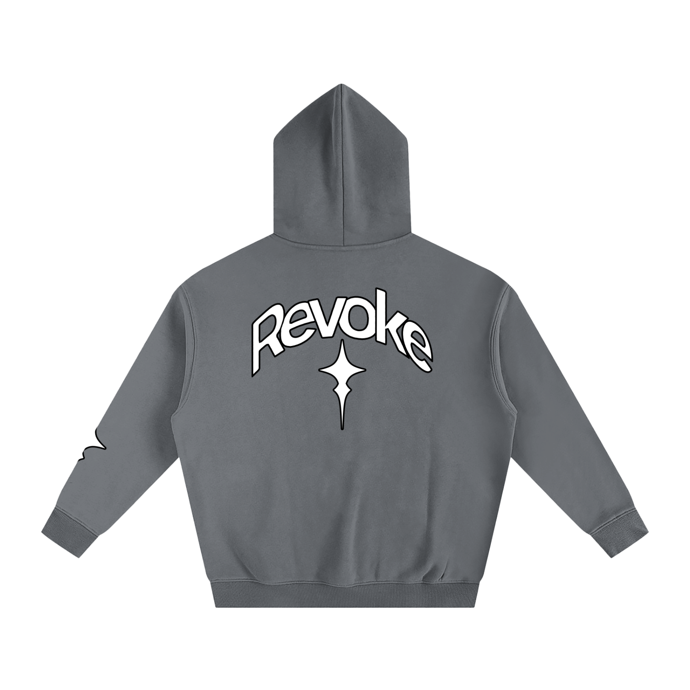 Stage 1 Hoodie