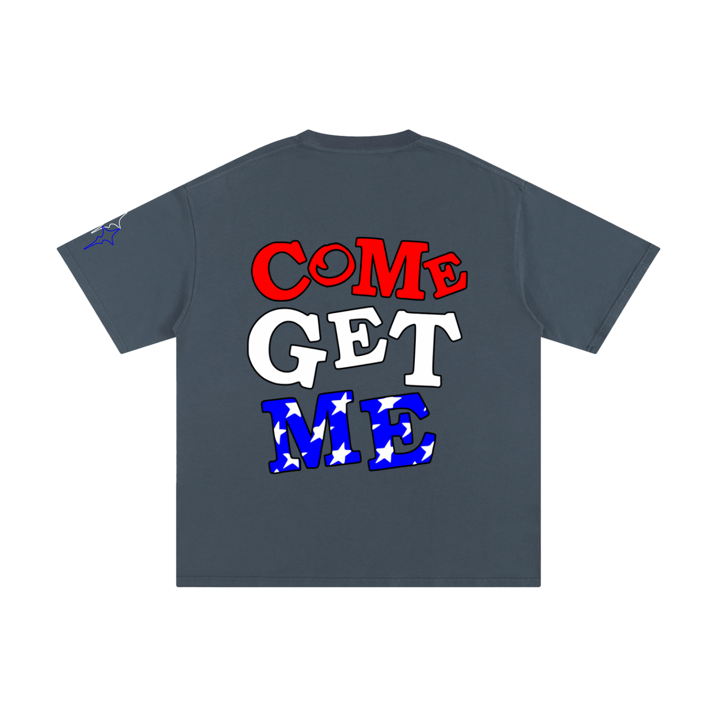 Come Get Me Tee