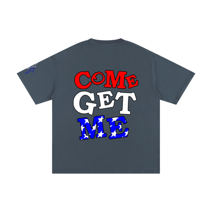 Come Get Me Tee