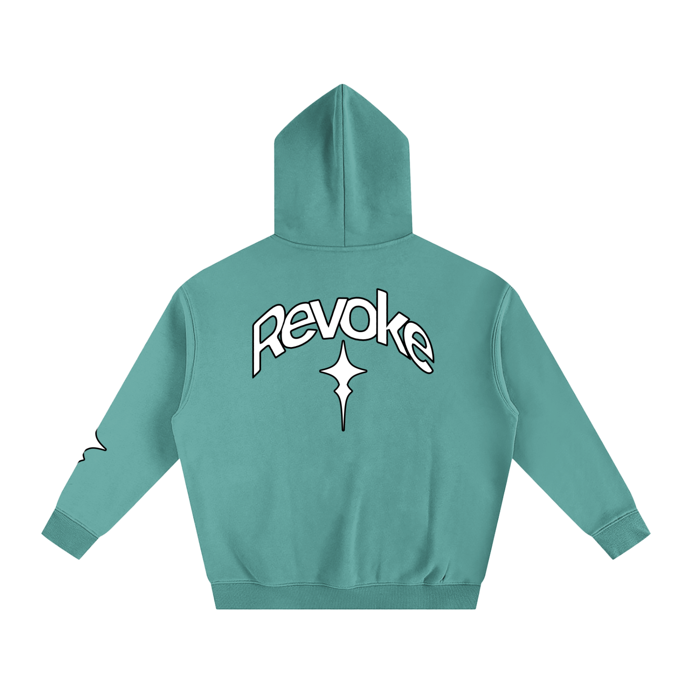 Stage 1 Hoodie
