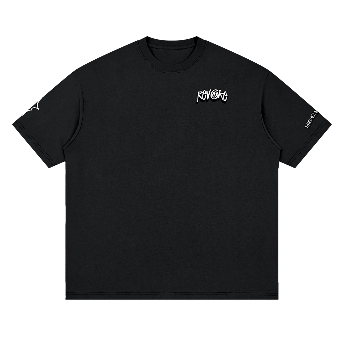 Tagged Tee
