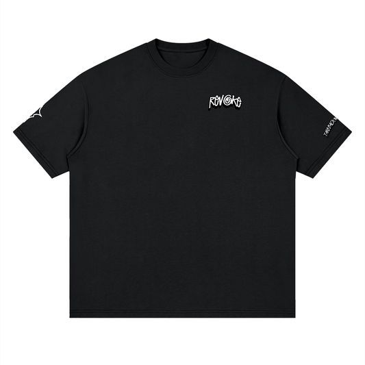 Tagged Tee