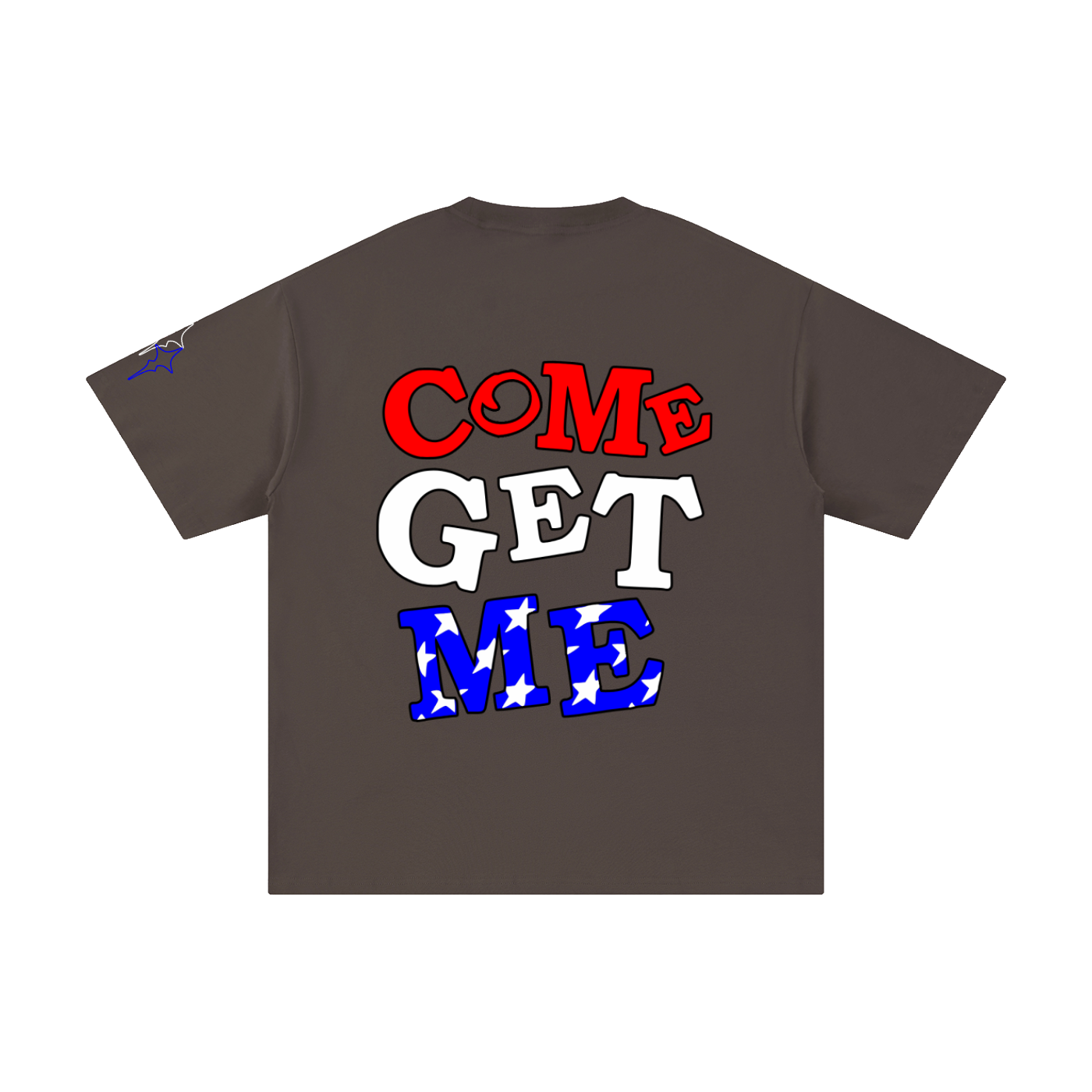 Come Get Me Tee
