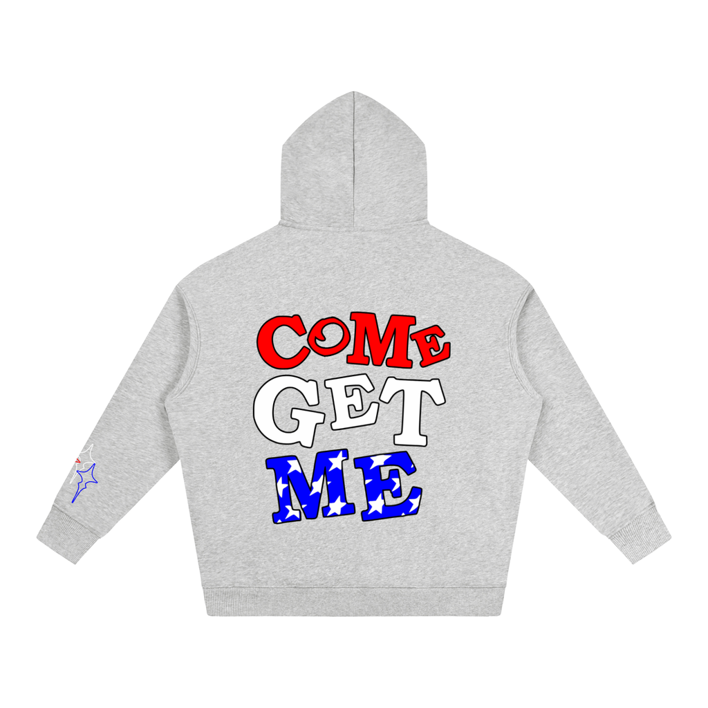 Come Get Me Hoodie