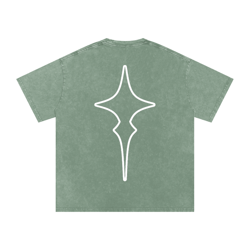 Star Crossed Tee