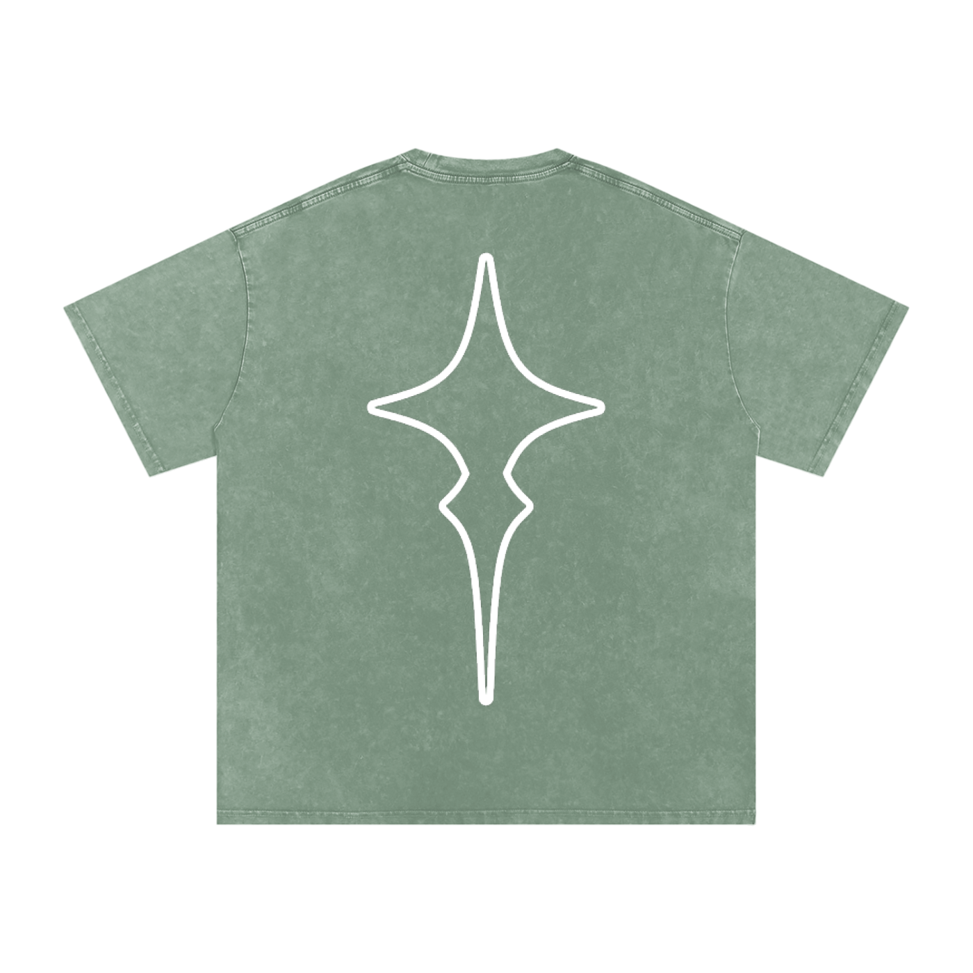 Star Crossed Tee